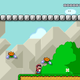 Illustration for article titled Mario Maker Contest: I Love Power-Ups, Winners!